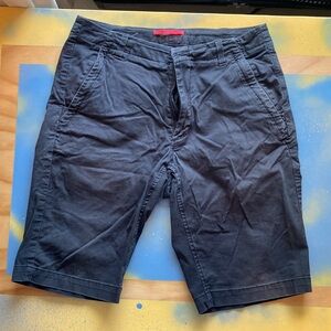 Rapha Cotton Summer Short